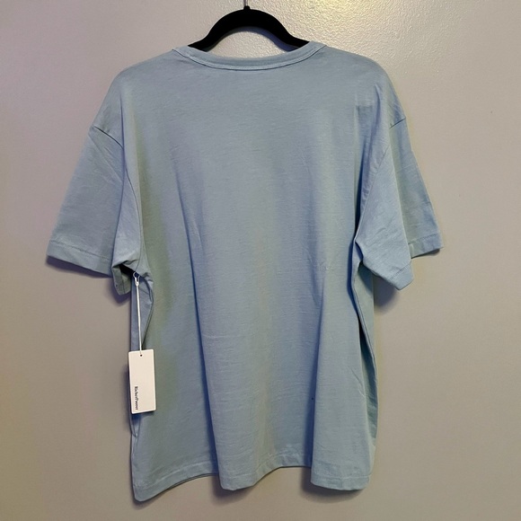 Richer Poorer Tee - Picture 3 of 4